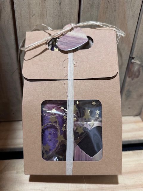Mini Treat box