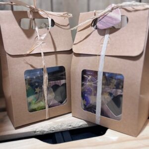 Mini Treat box - Image 1