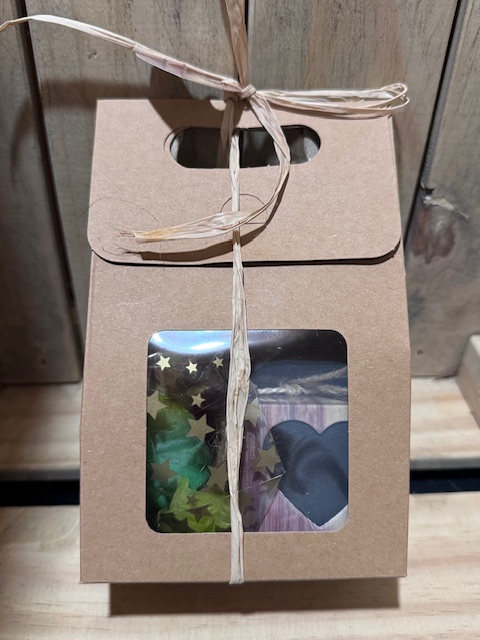 Mini Treat box