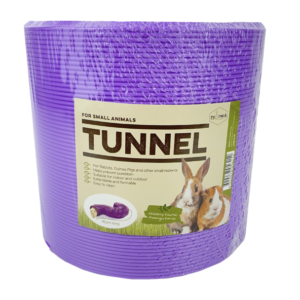 P/SQUEAK TUNNEL LARGE 20X76CM - Image 3