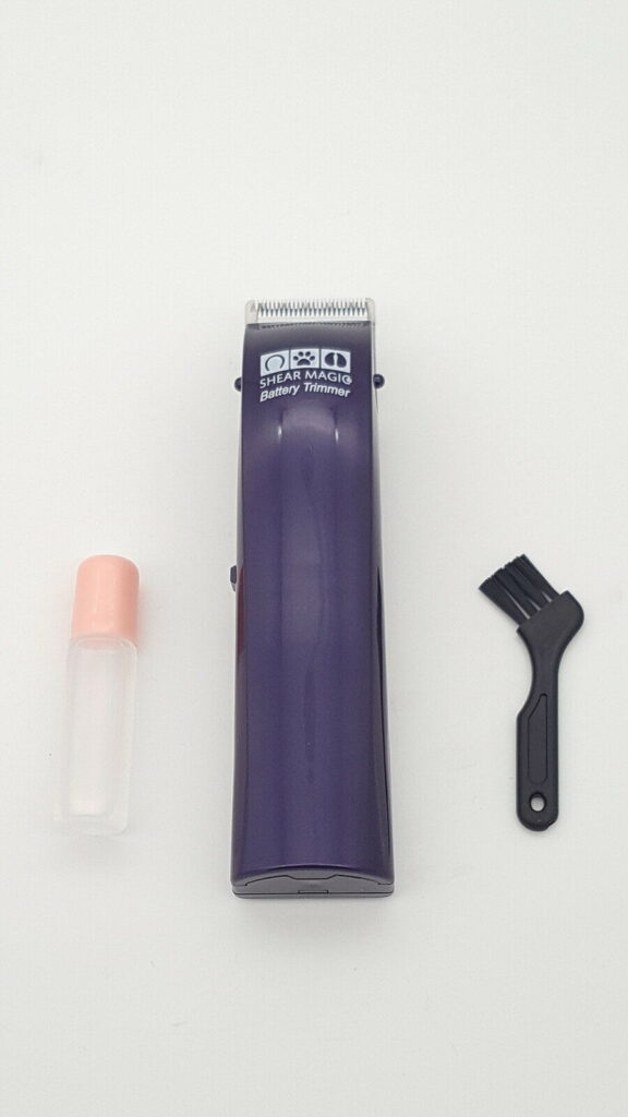 Shear Magic mini trimmer