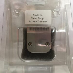 Shear Magic mini trimmer - Image 3