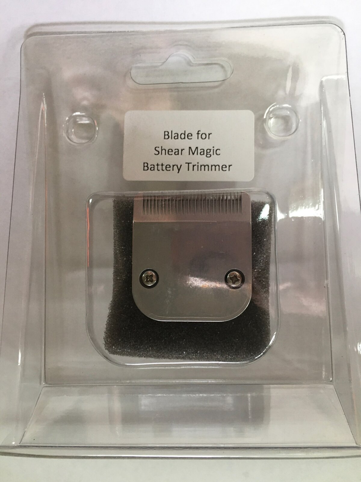 Shear Magic mini trimmer - Image 3