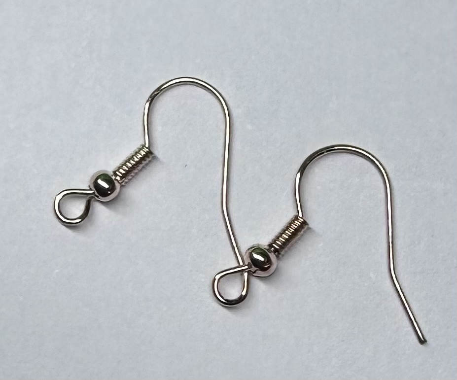Bunny Earrings