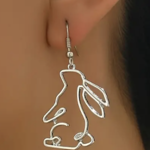 Bunny Earrings - Image 3