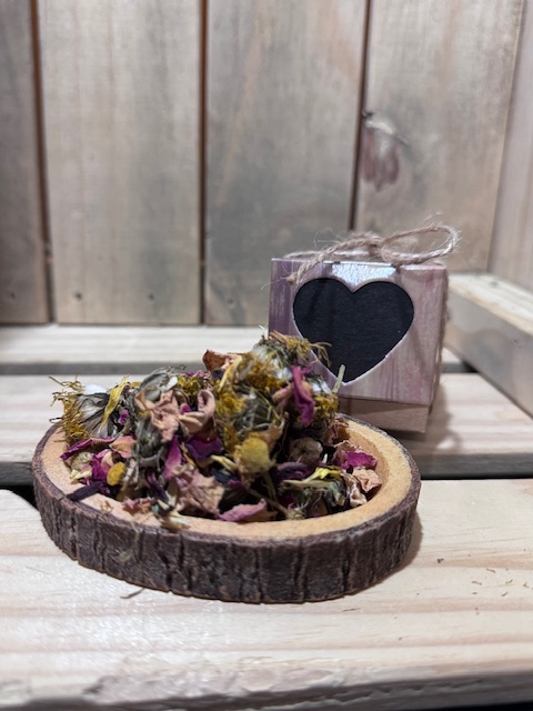 Mini Treat box
